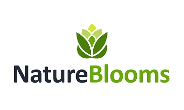 NatureBlooms.com